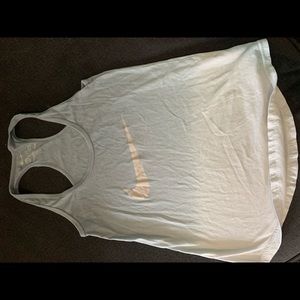 Nike tank